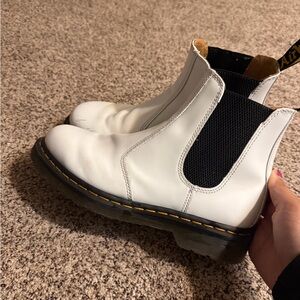 doc marten boots